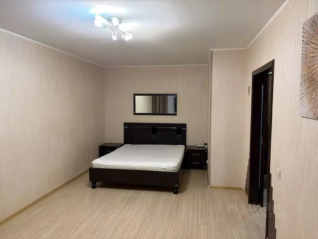 1-к кв. Владимирская область, Владимир ул. Василисина, 2а (50.0 м) - Фото 2