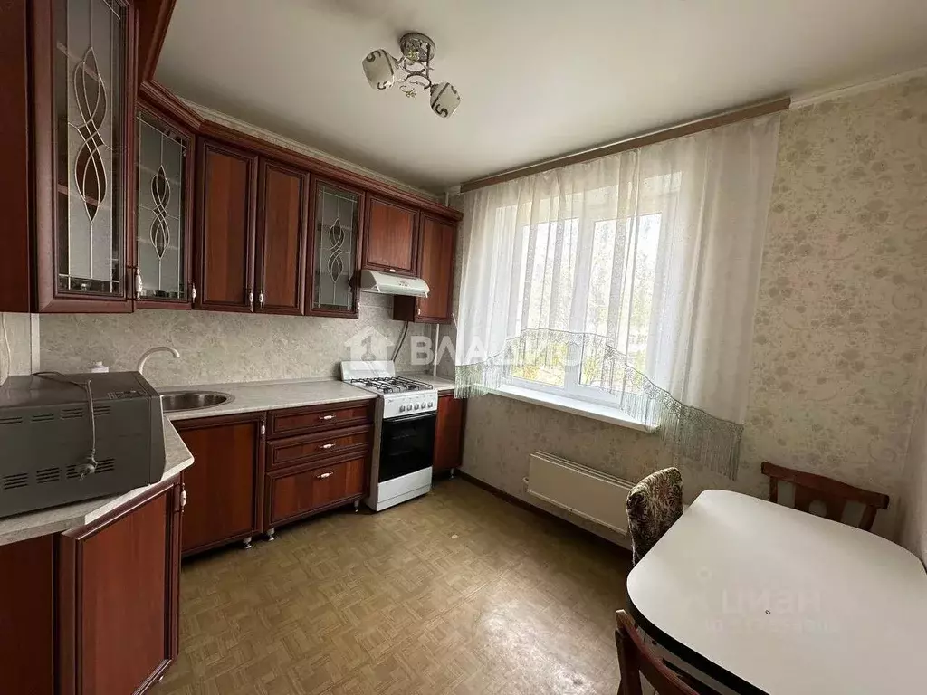 2-к кв. Татарстан, Нижнекамск просп. Строителей, 54 (48.0 м) - Фото 0