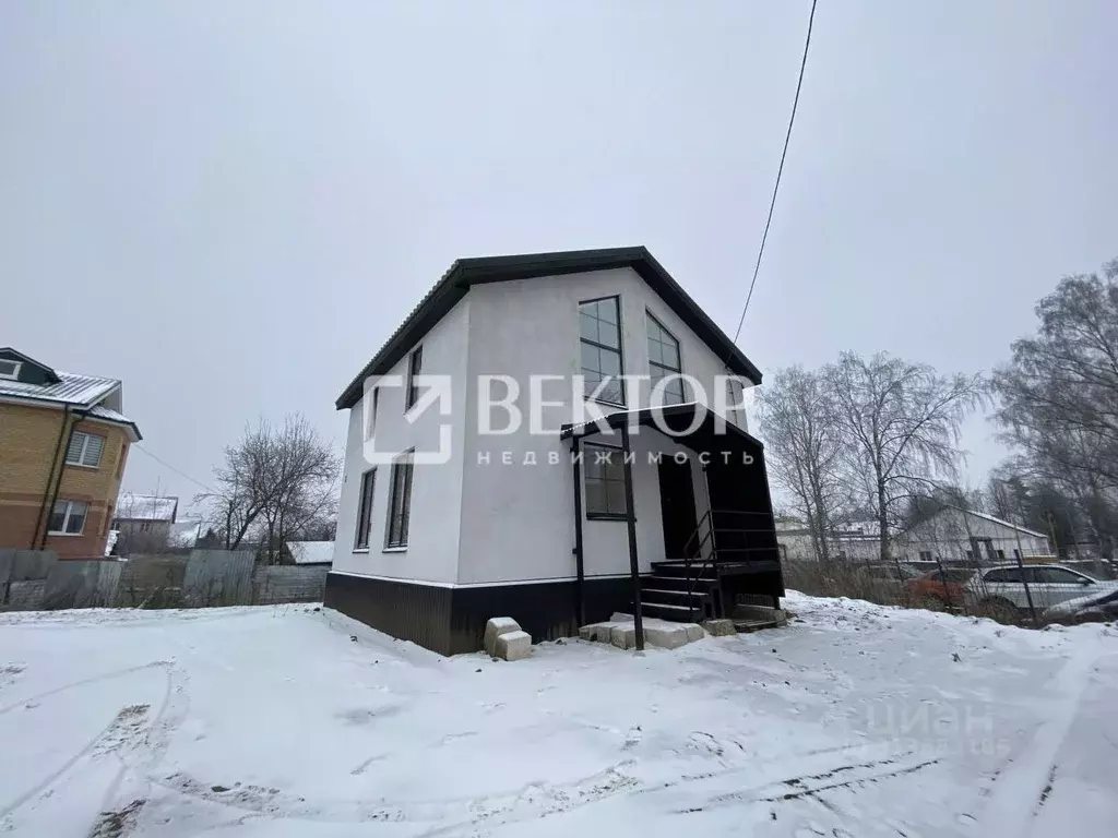 Дом в Костромская область, Кострома Малышковская ул., 27 (110 м) - Фото 1