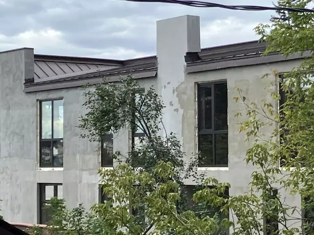 Дом в Самарская область, Самара Фрезерный пер., 4 (315 м) - Фото 1