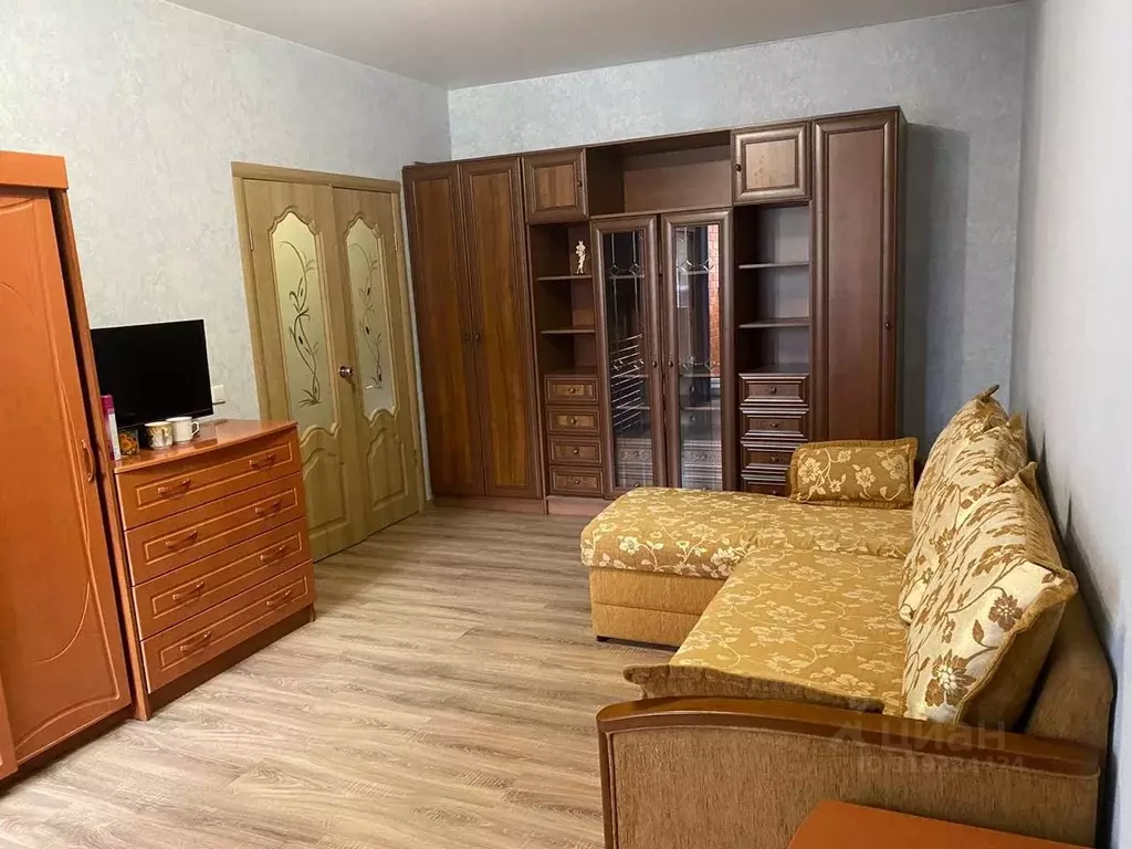 1-к кв. Московская область, Фрязино ул. Горького, 18 (40.0 м) - Фото 0