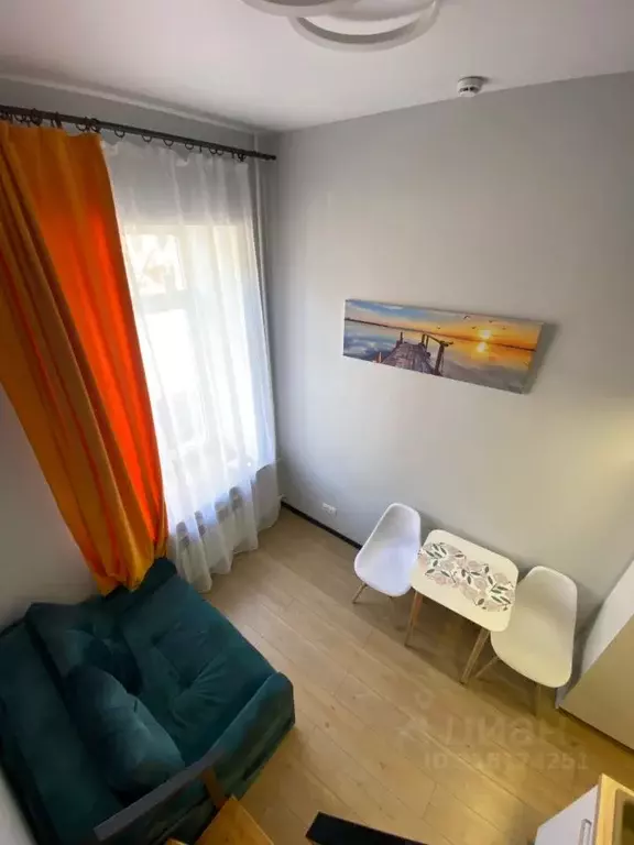 Студия Санкт-Петербург ул. Союза печатников, 8 (15.0 м) - Фото 1