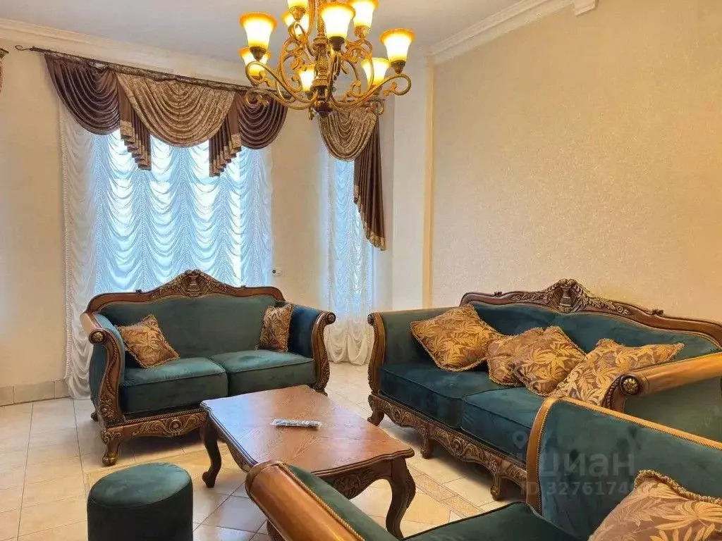 1-к кв. Калининградская область, Калининград просп. Мира, 90 (100.0 м) - Фото 2