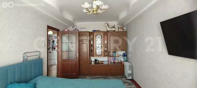 2-комнатная квартира: Севастополь, улица Генерала Жидилова, 28 (43 м) - Фото 2