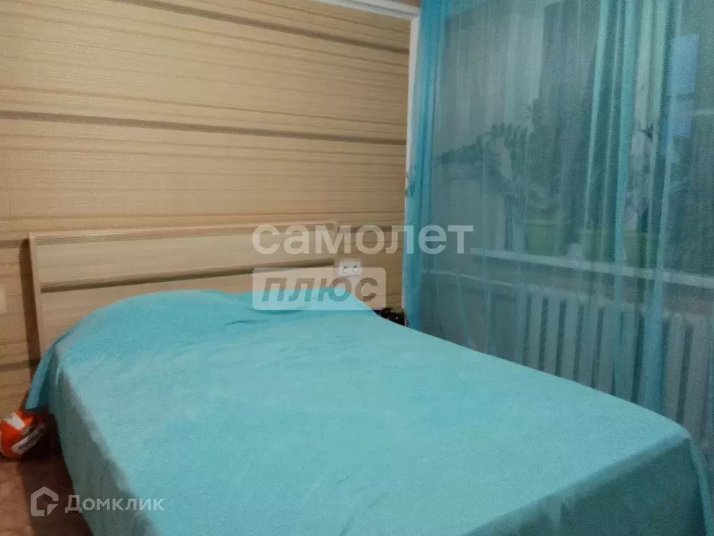 Продаётся 3-к квартира, 59.7 м - Фото 1