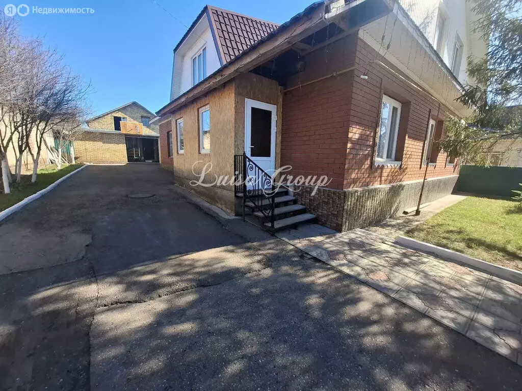 Дом в Туймазы, улица Островского, 137 (136 м) - Фото 2