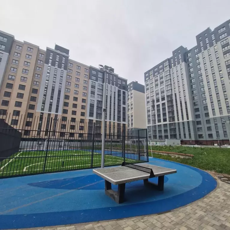 Продаётся 3-к квартира, 68.2 м - Фото 1