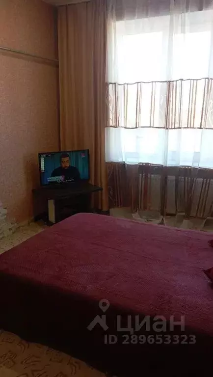 1-к кв. Ставропольский край, Ставрополь просп. Кулакова, 71 (36.0 м) - Фото 2