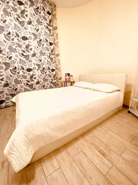 Студия Санкт-Петербург ул. Глухая Зеленина, 4 (32.0 м) - Фото 1