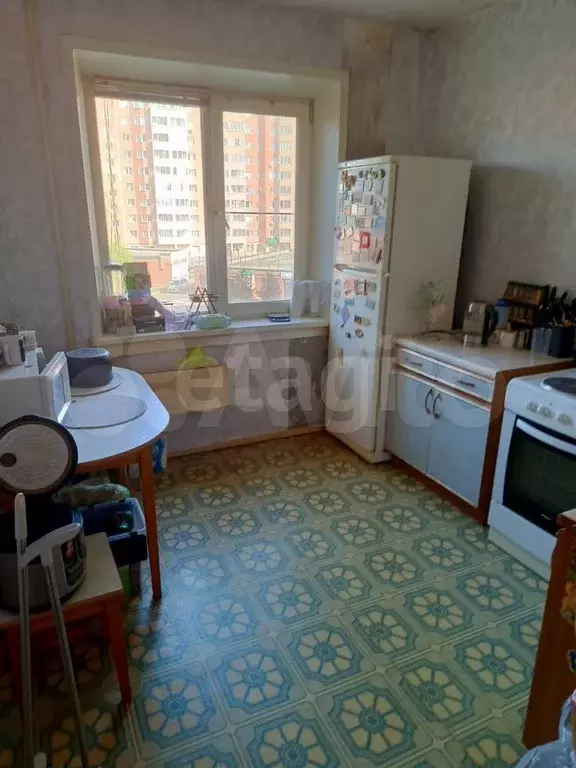 3-к. квартира, 62,4 м, 4/10 эт. - Фото 1