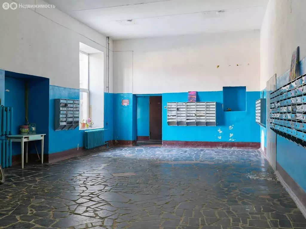 1к в 7-комнатной квартире (7.9 м) - Фото 1