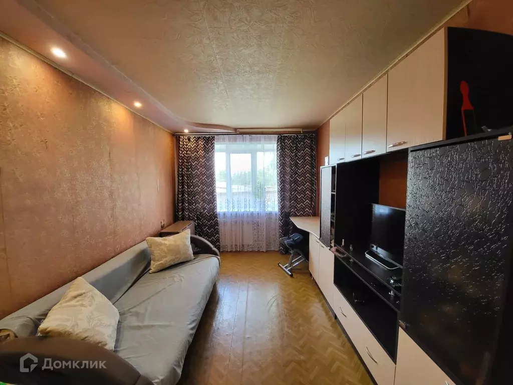 Продаётся 3-к квартира, 58 м - Фото 0