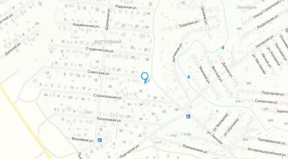 Участок в Татарстан, Тукаевский район, д. Малая Шильна, Восточный мкр  ... - Фото 2