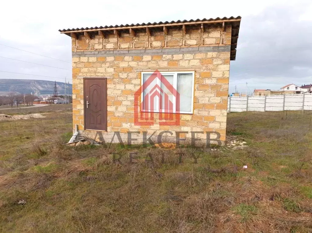 Участок в Крым, Бахчисарай пер. Теберти, 7 (6.28 сот.) - Фото 2