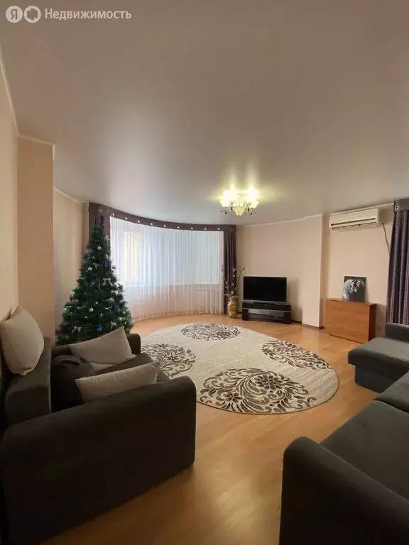 3-комнатная квартира: Оренбург, Просторная улица, 23 (104 м) - Фото 2