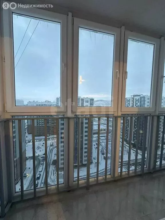 2-комнатная квартира: Анапа, улица Ленина, 239 (60 м) - Фото 2