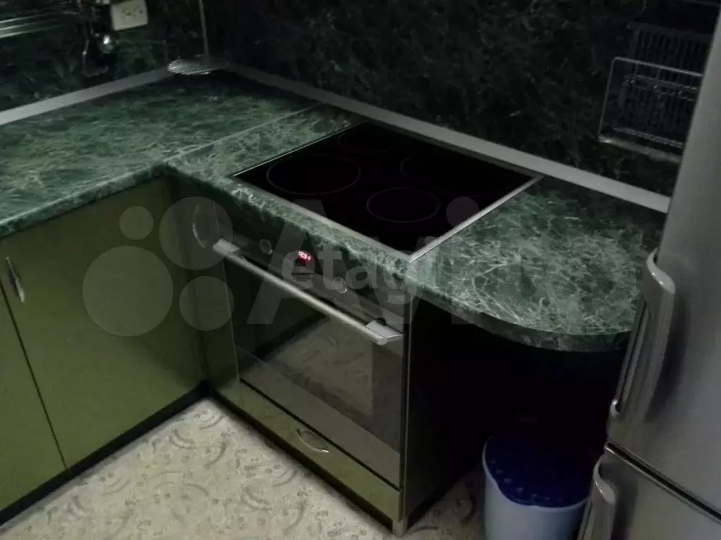 Квартира-студия, 23,9 м, 5/17 эт. - Фото 1