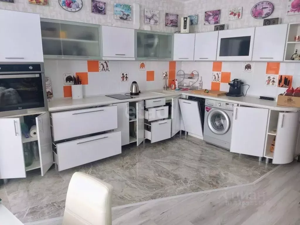 Студия Белгородская область, Белгород Вокзальная ул., 26А (51.9 м) - Фото 2