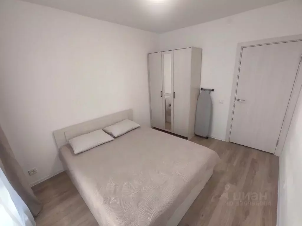 1-к кв. Ленинградская область, Ломоносовский район, Аннинское ... - Фото 1