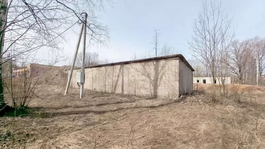 Участок 4,6 сот. (СНТ, ДНП) - Фото 1