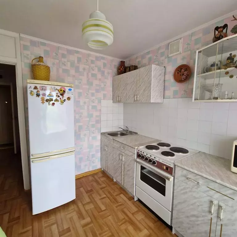 Продаётся 1-к квартира, 44.29 м - Фото 0