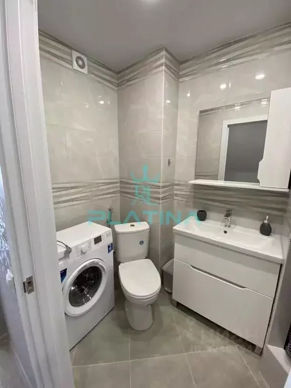 Студия Татарстан, Казань ул. Братьев Батталовых, 20Ак2 (34.0 м) - Фото 2