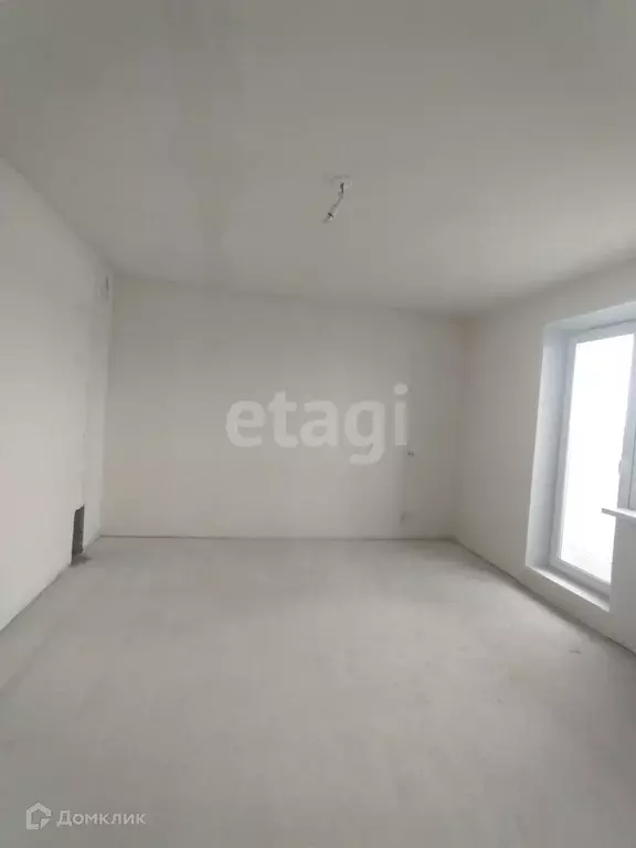 Продаётся 2-к квартира, 54.3 м - Фото 1