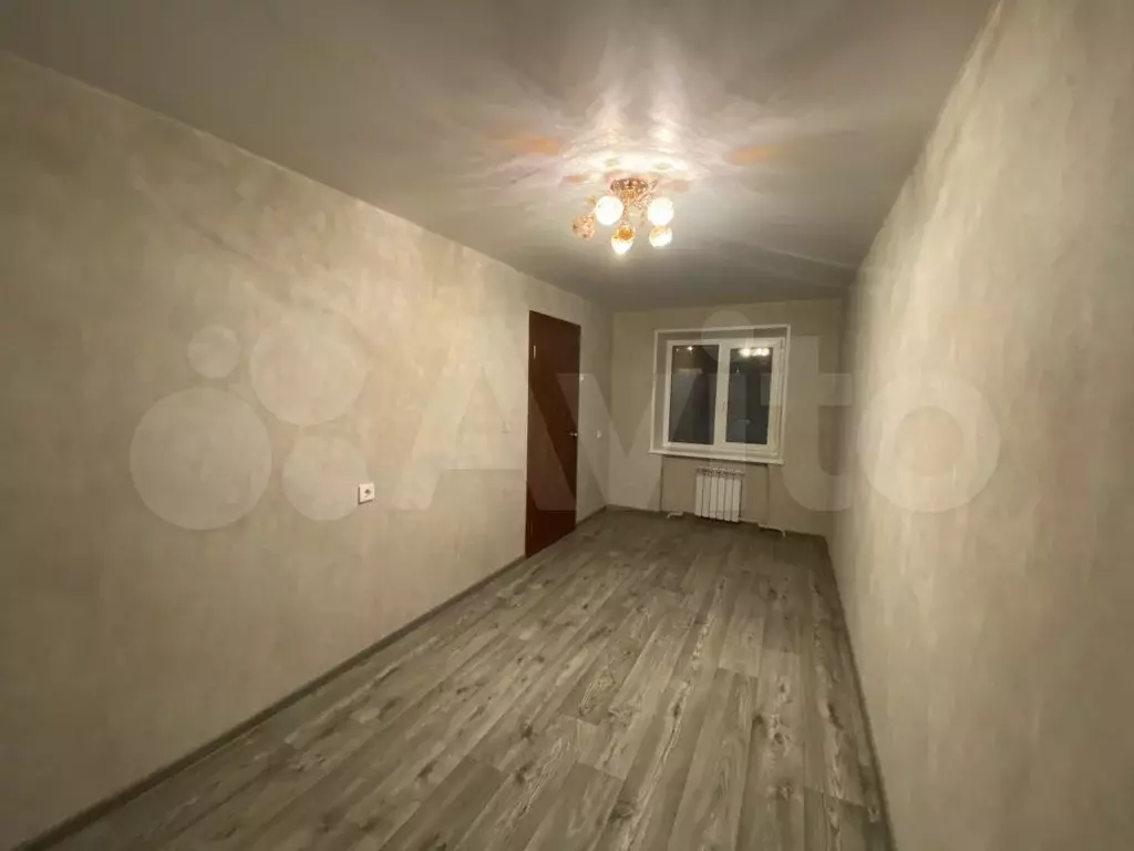 2-к. квартира, 45 м, 4/5 эт. - Фото 1