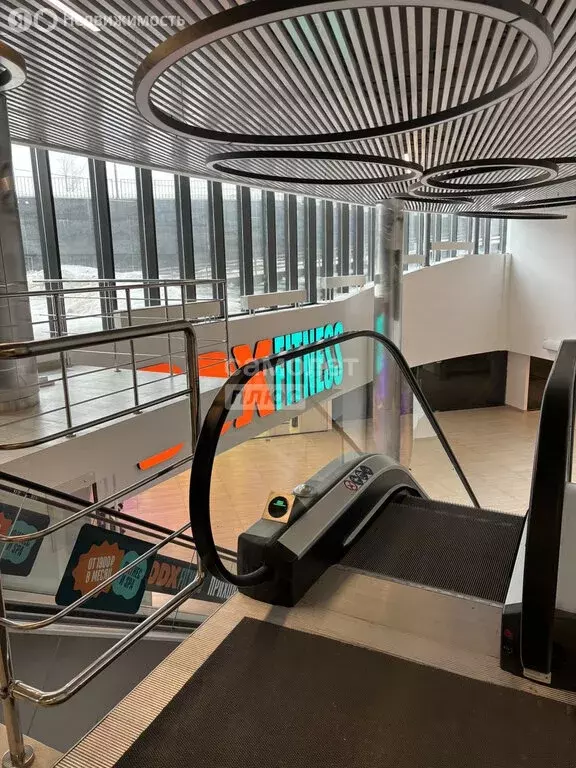 Квартира-студия: Москва, Нахимовский проспект, 31к3 (109.5 м) - Фото 1