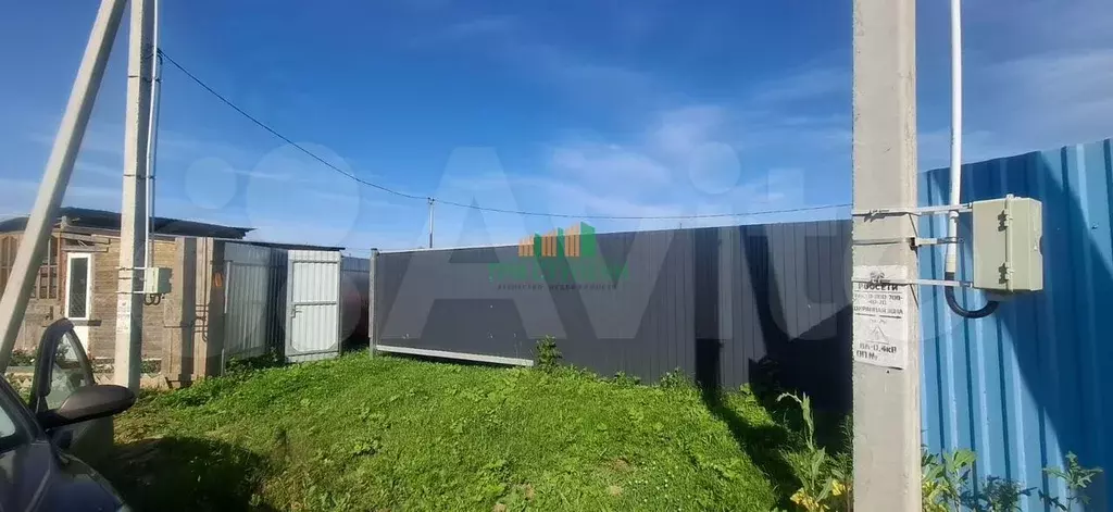 Участок 10,3 сот. (СНТ, ДНП) - Фото 0