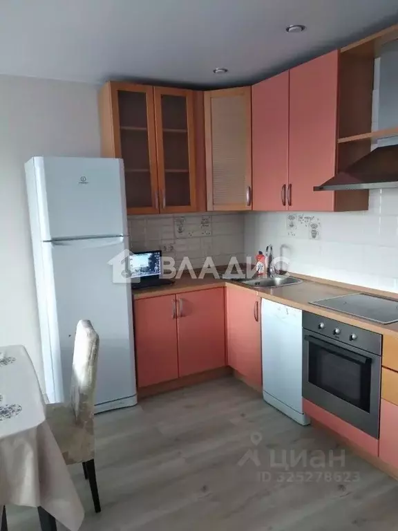 1-к кв. Московская область, Солнечногорск городской округ, Андреевка ... - Фото 1