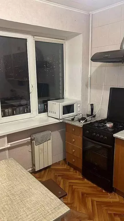 2-к. квартира, 43 м, 6/9 эт. - Фото 0