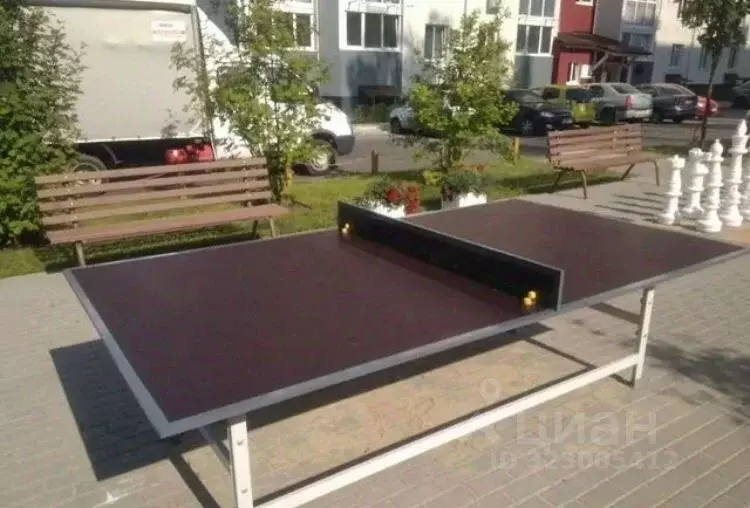 1-к кв. Курская область, Курск Рябиновая ул., 26Б (45.0 м) - Фото 2