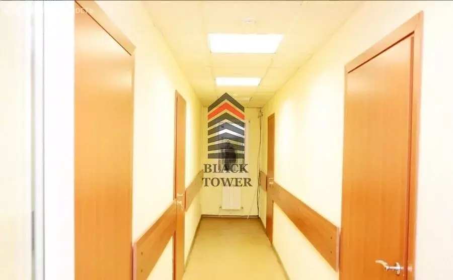 Офис (323 м) - Фото 1