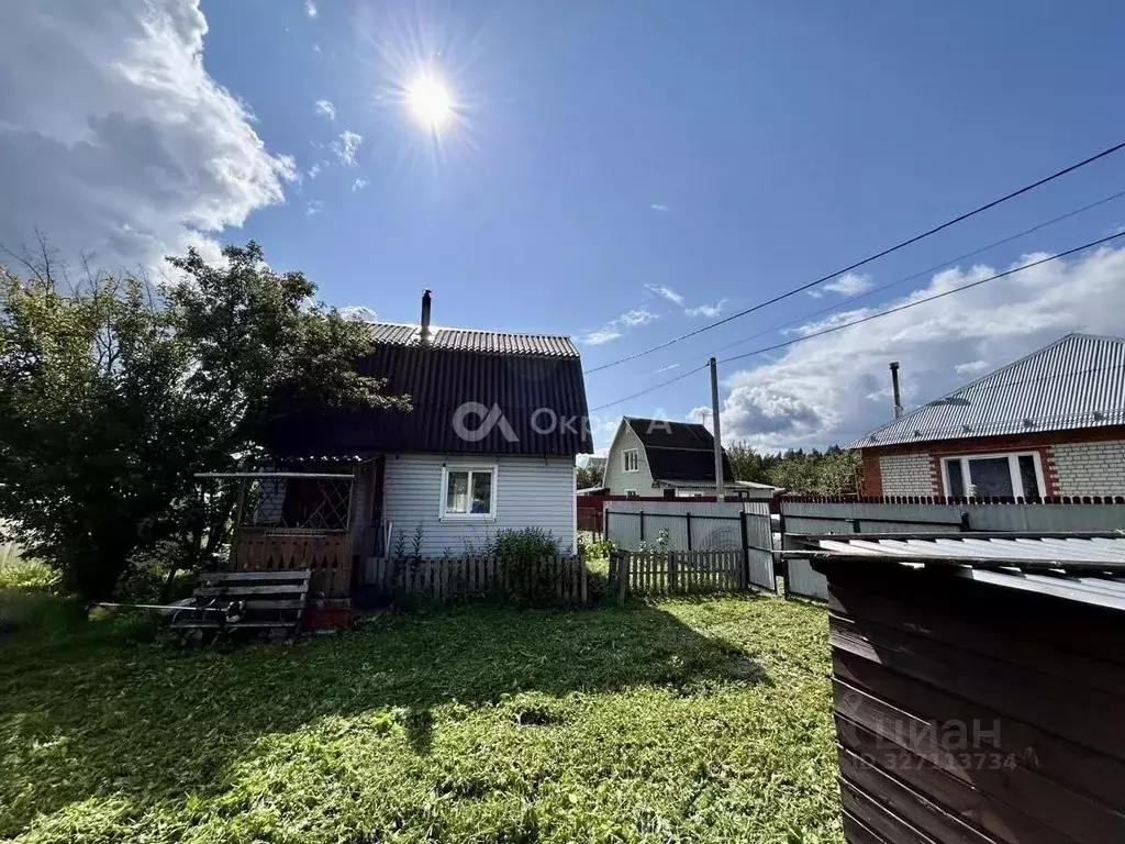 Дом в Московская область, Щелково городской округ, д. Козино, Козино ... - Фото 1