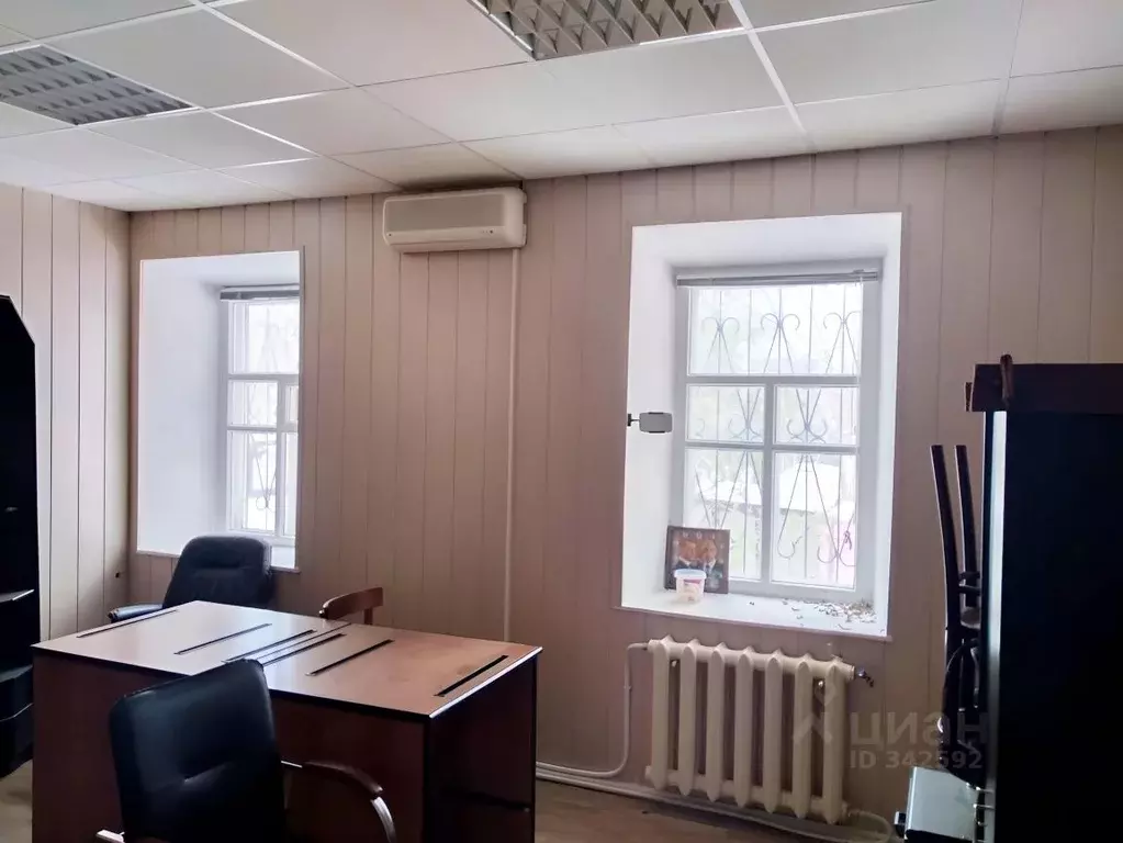 Офис в Оренбургская область, Оренбург ул. Орджоникидзе, 78 (30 м) - Фото 0