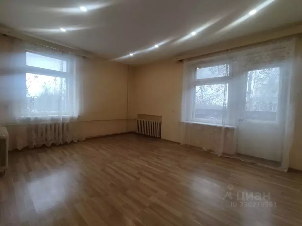 2-к кв. Ярославская область, Рыбинск ул. Толбухина, 13 (54.0 м) - Фото 1