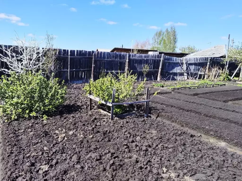 Участок в Тюменская область, Тюмень Березняковский мкр, ул. Любимая ... - Фото 0