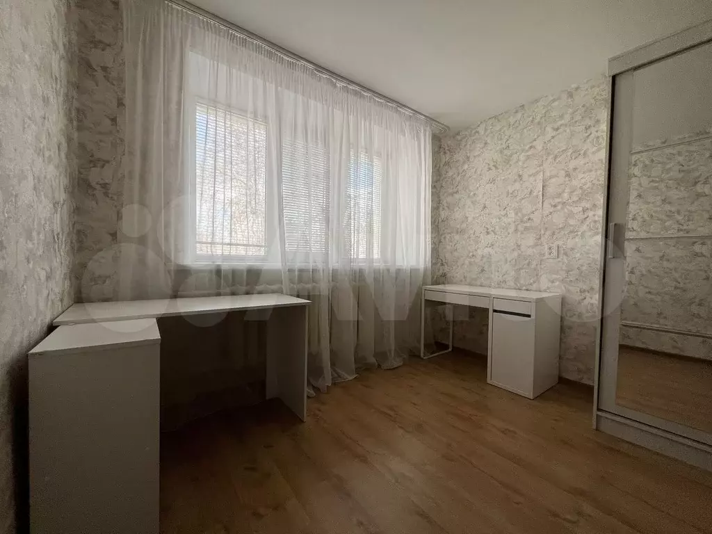 3-к. квартира, 50 м, 2/6 эт. - Фото 1