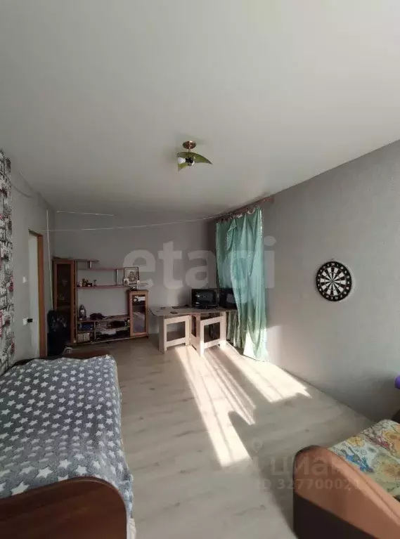 2-к кв. Тульская область, Новомосковск Пионерская ул., 18Д (64.8 м) - Фото 2