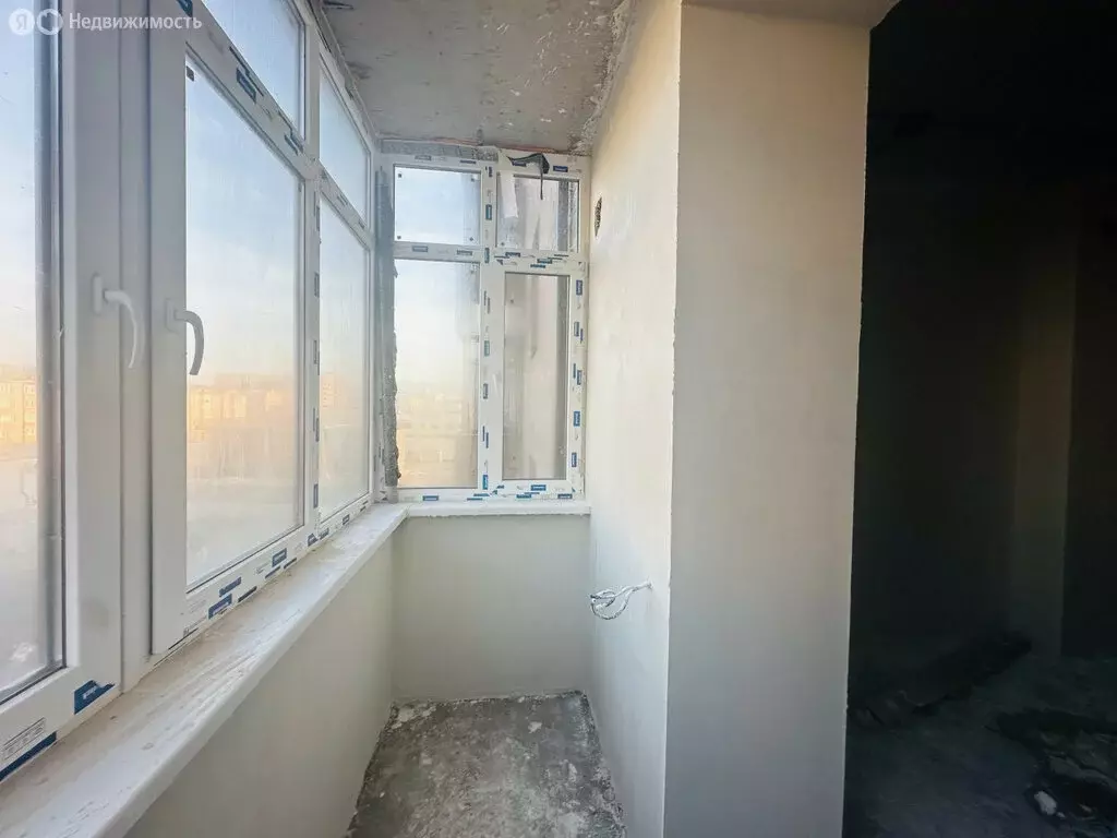 1-комнатная квартира: Владикавказ, улица Курсантов-Кировцев, 27А (57 ... - Фото 2