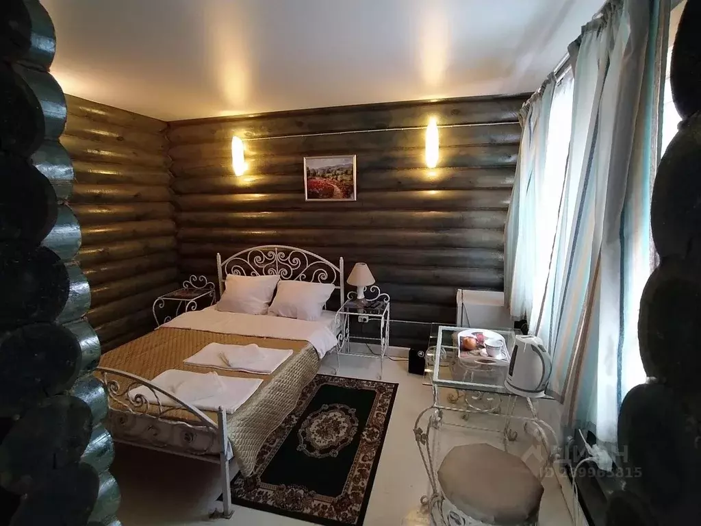 Дом в Тульская область, Тула городской округ, д. Харино ул. Калужское ... - Фото 1