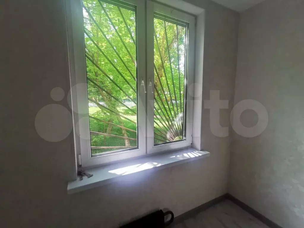 Квартира-студия, 11,6 м, 1/9 эт. - Фото 1