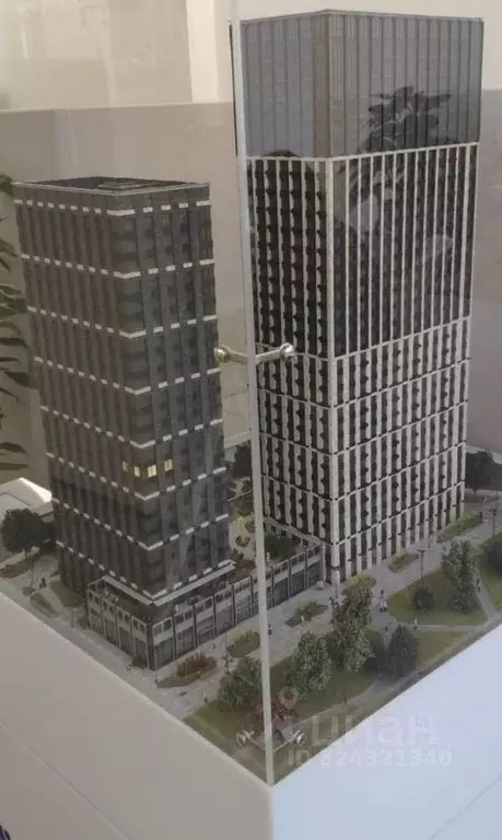 2-к кв. Москва Дмитровское ш., 75/77 (40.27 м) - Фото 1