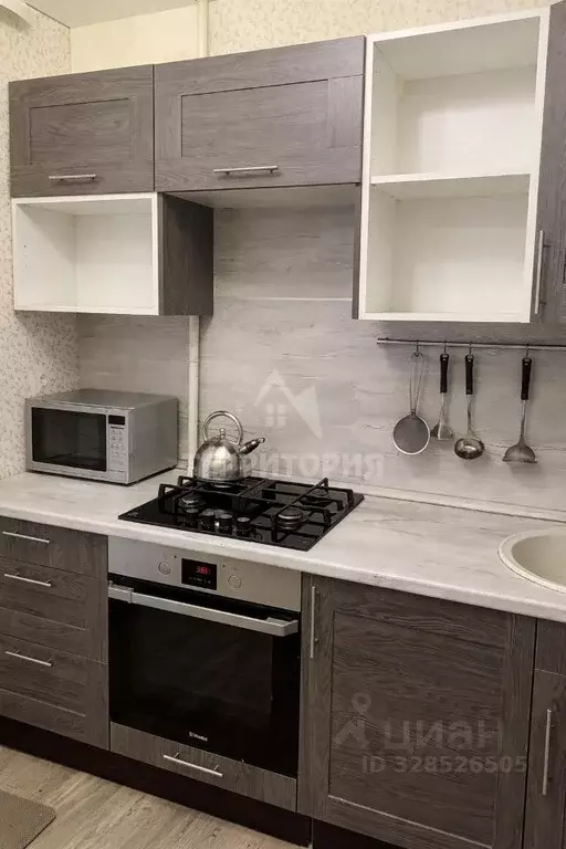 2-к кв. Костромская область, Кострома Советская ул., 96А (47.0 м) - Фото 2