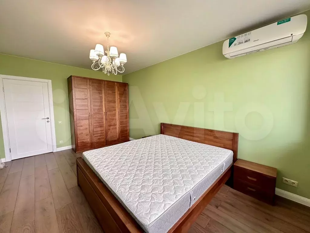 2-к. квартира, 75 м, 11/25 эт. - Фото 0
