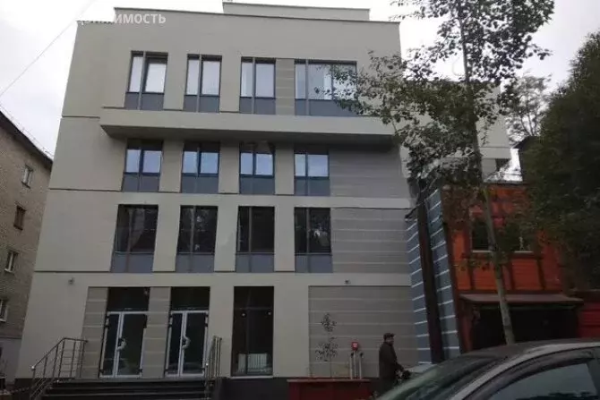 Офис (72.9 м) - Фото 1