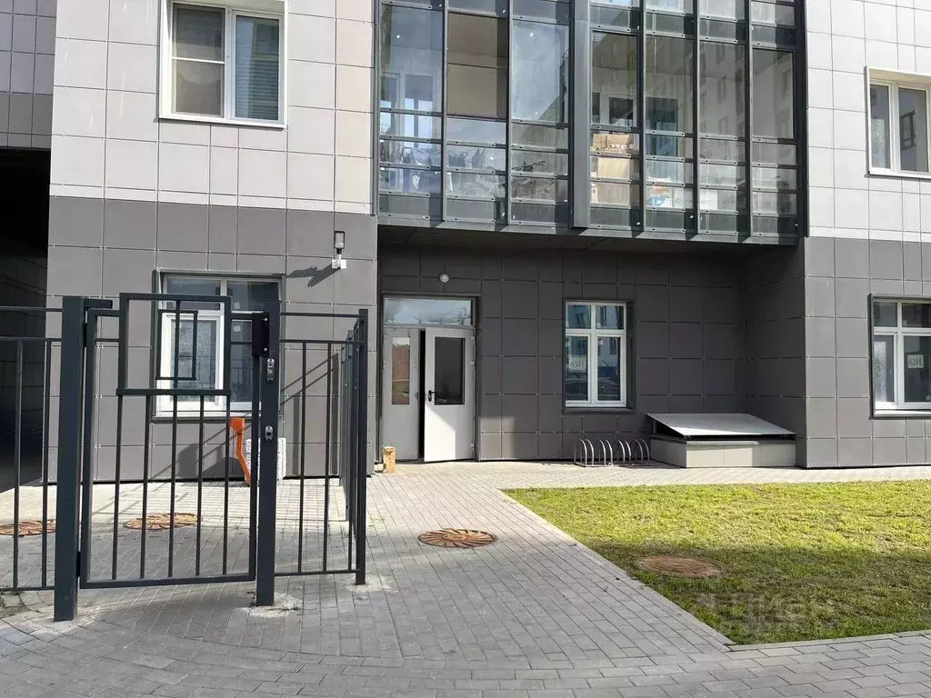 Помещение свободного назначения в Санкт-Петербург пос. Шушары, Чкалов ... - Фото 2