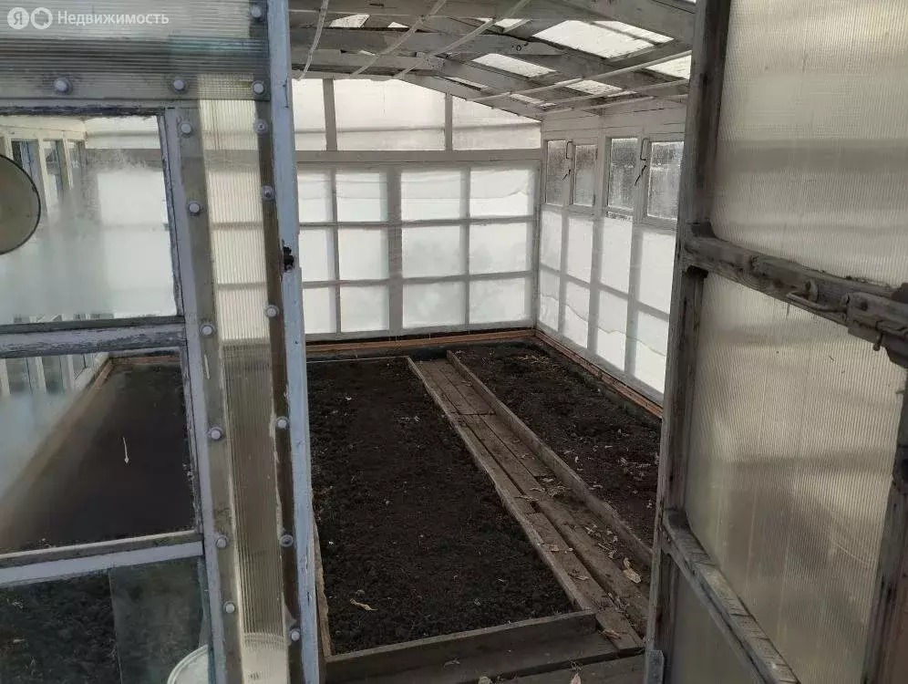 Участок в муниципальный округ Омский район, село Лузино (10 м) - Фото 2