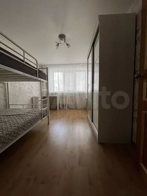 2-к. квартира, 50 м, 2/5 эт. - Фото 1